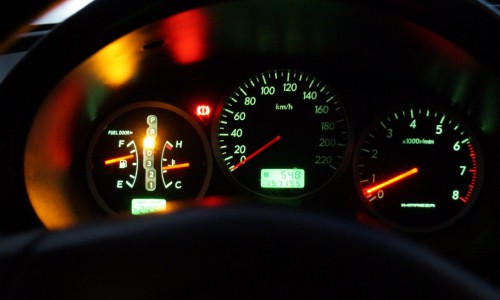 Чепчанин угнал  BMW X5 у знакомой девушки