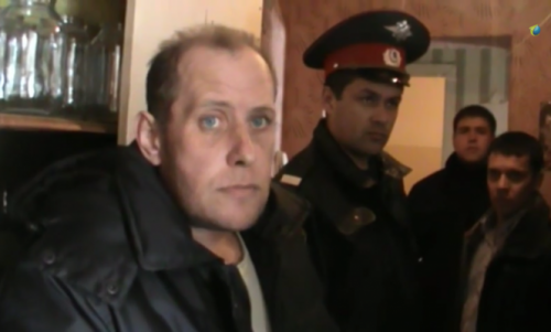 В Кирово-Чепецке вынесли приговор отцу, который жестоко убил свою 11-летнюю дочь