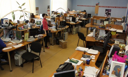 Чепчане будут трудиться четыре дня вместо пяти? Рабочую неделю предлагают сократить