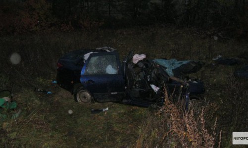 Появилось видео смертельной аварии на Победиловском тракте: виновник ДТП несся с огромной скоростью