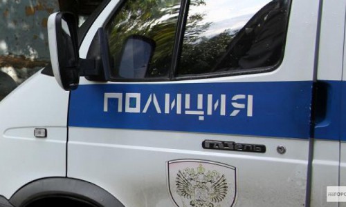 В Кирово-Чепецке украли машину вместе с гаражом