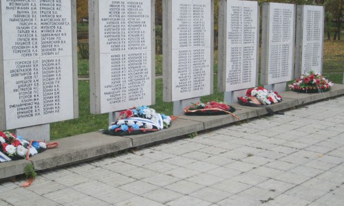 Поджог цветов у Вечного огня в Кирово-Чепецке останется безнаказанным