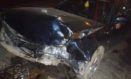 В 2014 году в Кировской области в ДТП погибло 158 человек, 1831 пострадали