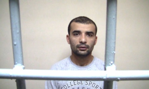 Чепчанин вымогал деньги у бизнесменов за «крышу»