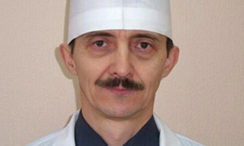 В Кирове собирают 2 миллиона рублей на лечение известного хирурга