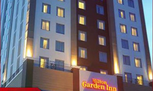 В Кирово-Чепецке откроют отель «Хилтон»