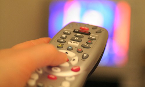 ТВ-программа в режиме онлайн