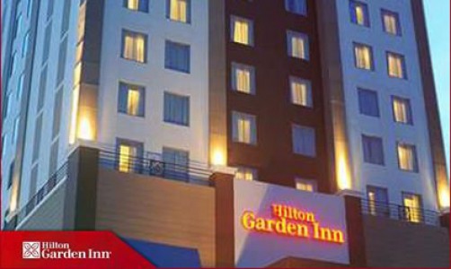 Каким может быть персонал будущего отеля «Хилтон» в Кирово-Чепецке