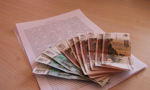 Чепецкая предпринимательница задолжала государству 3,5 миллиона рублей