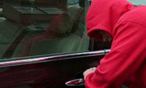 В Кирово-Чепецке 16-летний парень угнал «Жигули» у пенсионера