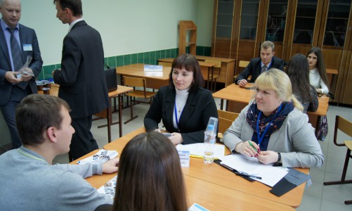 На ЗМУ КЧХК будут работать выпускники из Томской области