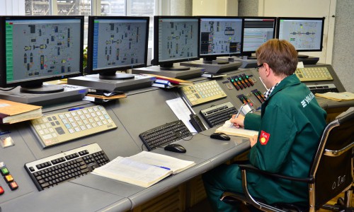 На ЗМУ внедряются новые технологии