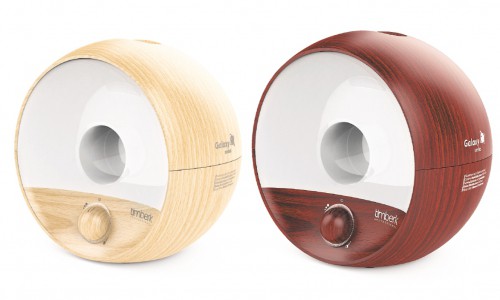 Создайте благоприятный микроклимат с увлажнителем Timberk Galaxy