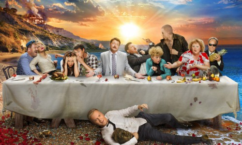 Яркие кинопремьеры выходных