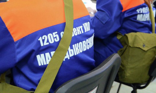 В Кирове вынесли приговор террористам, которые готовили взрыв в Марадыково