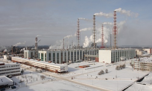 Итоги работы ОАО «ЗМУ КЧХК» за 9 месяцев: рост по всем показателям