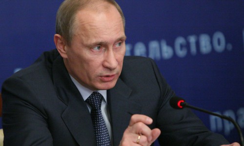 Путин хочет запретить спайсы в России