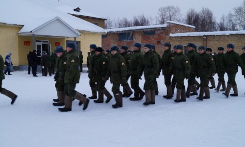 Солдат-срочник из Кировской области погиб в воинской части Дагестана