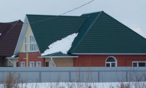 Чепецким многодетным семья раздают землю под строительство домов