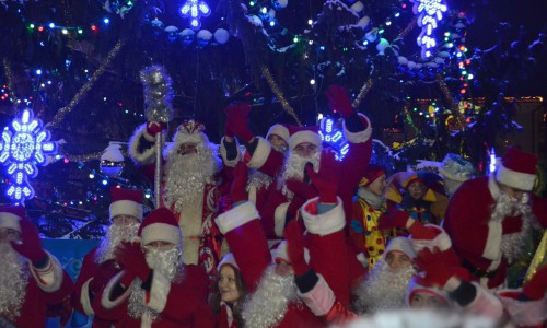 Чепчане не будут работать почти одну треть 2015 года