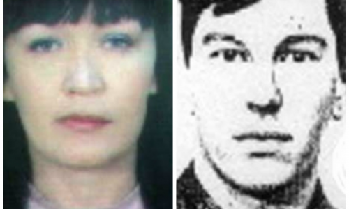 Пропали без вести: полицейские несколько дней не могут найти мужчину и 35-летнюю чепчанку с татуировкой розы