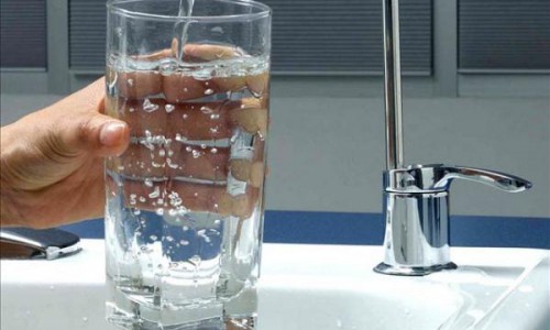 Для того, чтобы обеспечить питьевой водой жителей Кировской области, потратят 1 миллиард рублей