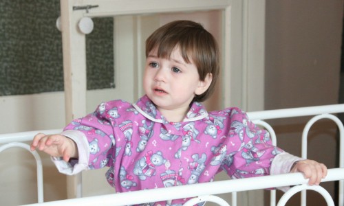 В доме-интернате Кировской области детям-инвалидам не покупали памперсы, которые положены им по закону