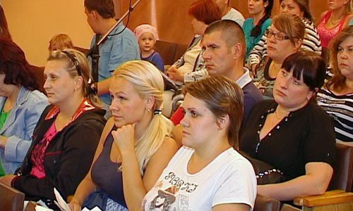 «ЗМУ КЧХК» принял участие в общегородском родительском собрании