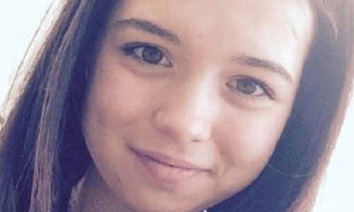 Пропавшую девочку из Кирово-Чепецка нашли живой