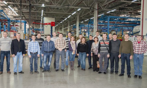 Опыт «ЗМУ КЧХК» отмечен на межотраслевой конференции