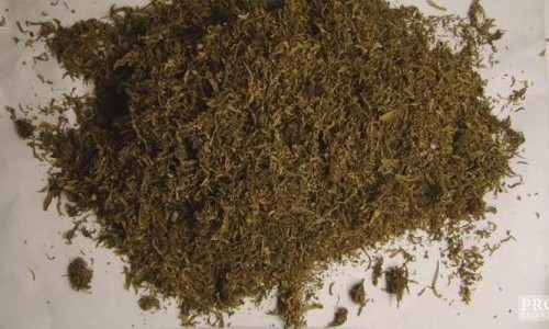 Заключенному в Кирово-Чепецке прислали «спайс» по почте