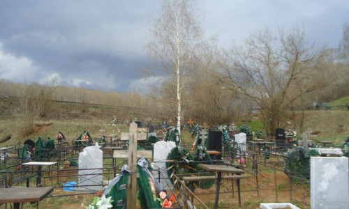 «Новости России»: родственники гонялись за покойной бабушкой по всей Пензе