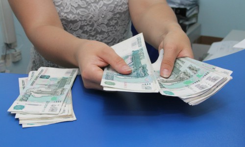 В Кирово-Чепецком районе сотрудник ЖКО «увел» 1 миллион рублей