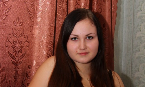 Интервью за 60 секунд: Дарья Шкляева студентка первого курса автомобильно-промышленного колледжа