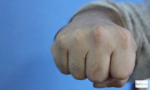 Необъяснимая жестокость: в Кирово-Чепецке мужчина до смерти избил бродягу