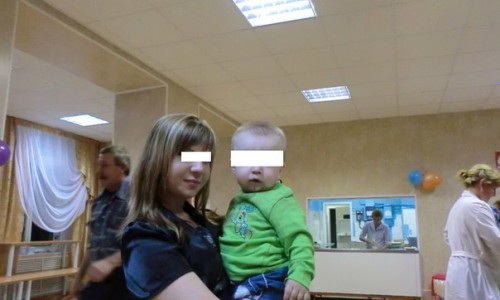 Мать, убившая своего новорожденного сына: "Я не чудовище! Что сделано, то сделано, прошлого не вернуть" (ЭКСКЛЮЗИВ)