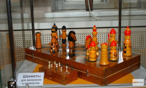 Житель Кирово-Чепецка обыграл всю область в чемпионате по «быстрым шахматам»