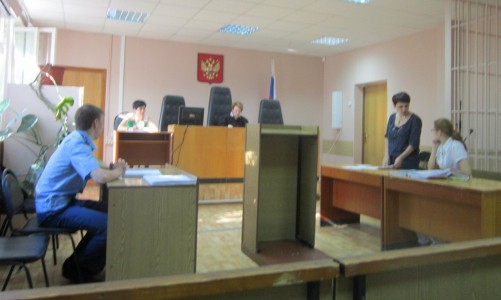 В Кирово-Чепецке неудавшийся наркоторговец получил 11 лет «строгача»