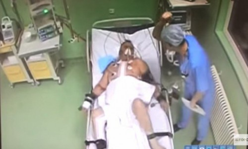 Пермский анестезиолог, до смерти избивший пациента из Кирова, теперь преподает в институте