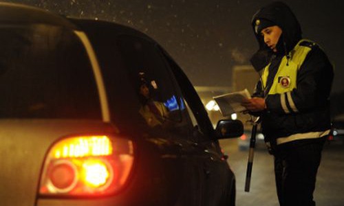Изменения в ПДД: лишенные водительских прав будут сдавать экзамен в ГИБДД