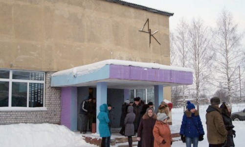 Чепецк не захотел расставаться с Шутовщиной