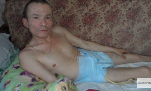 Пострадавший в ДТП в Кировской области: «Меня сначала увезли в морг»