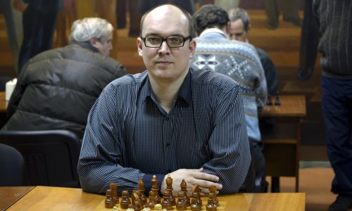 Кирово-чепецкий шахматист играет на вьетнамском варгане и верит в женскую логику