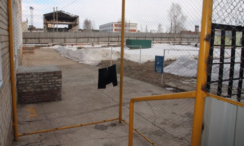 В Кирово-Чепецке молодой человек, находясь в колонии, пытался купить наркотики