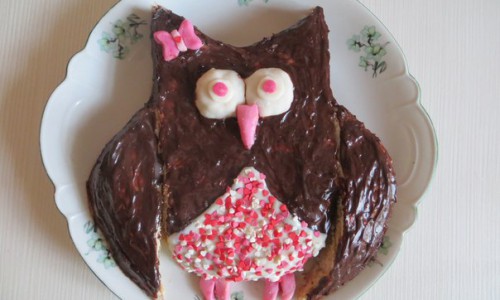 Рецепт дня: как приготовить торт на день рождения