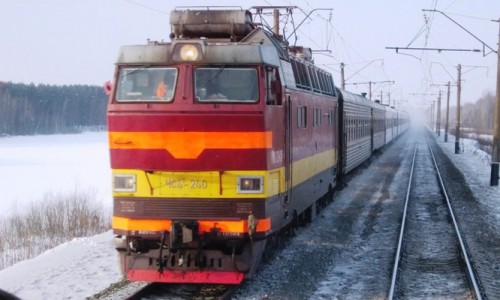 Украинские беженцы уезжают из Кировской области