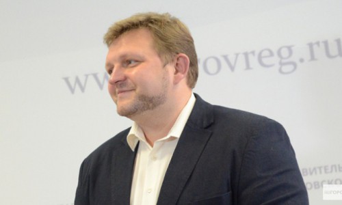 Мама губернатора Кировской области: "Я могла и шлепнуть, если вдруг какие капризы"