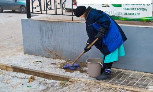 Новости России: в Чебоксарах поймали фекального террориста, в Нижнем Новгороде раздели певицу Нюшу