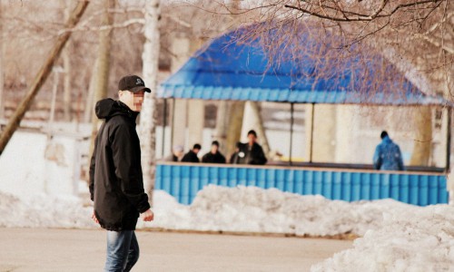 Чепчанин накурился «спайса» и пошел в полицию на допрос