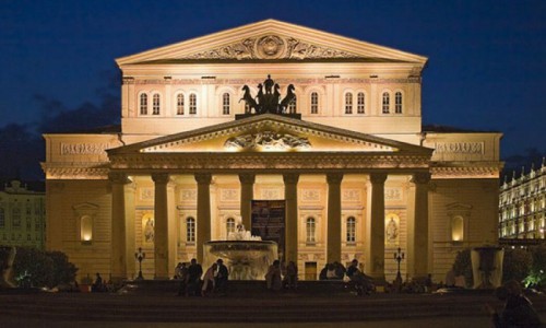 Какие достопримечательности посмотреть в Москве?